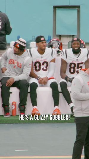 Video post by @nfl on TikTok