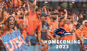 Image post by @UTSA on Twitter/X