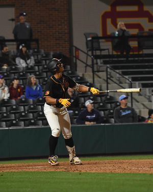 Image post by @sctrojans_baseball on Instagram