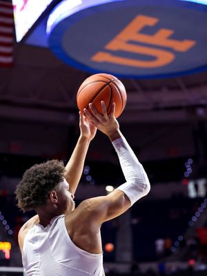 Image post by @gatorsmbk on Instagram