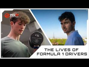 Video post by @MoneyGram Haas F1 Team on YouTube