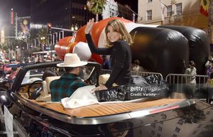 Image post by @paulaabdul on Instagram