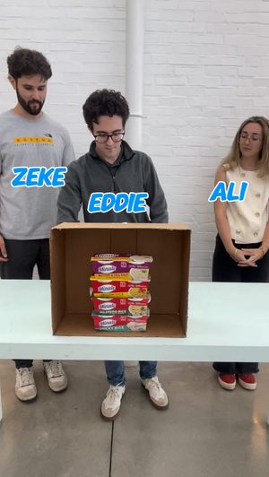 Video post by @minutericeus on Instagram