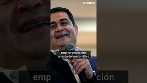 Video post by @laopinionla on YouTube