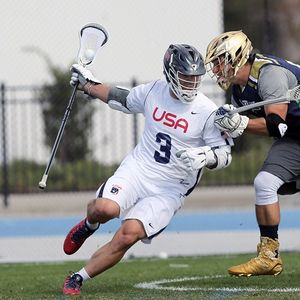 Image post by @warriorlax on Instagram