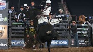 Video post by @pbr on YouTube