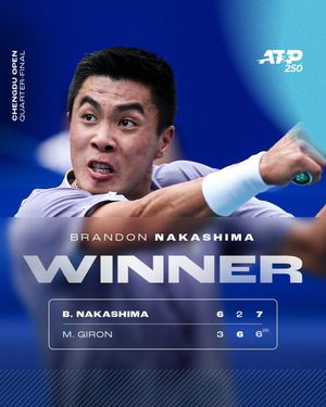 Image post by @atptour on Instagram