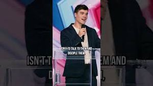 Video post by @turningpointusa on YouTube