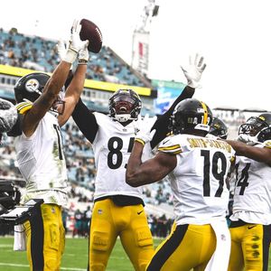 Image post by @steelers on Instagram