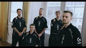 Video post by @astralisgg on YouTube