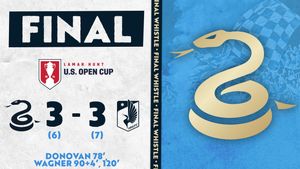 Image post by @PhilaUnion on Twitter