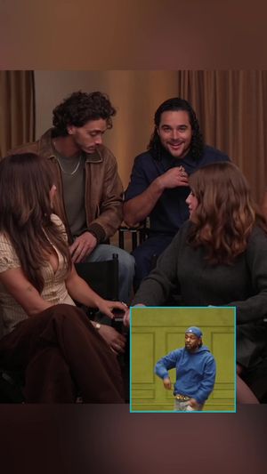 Video post by @mtv on TikTok