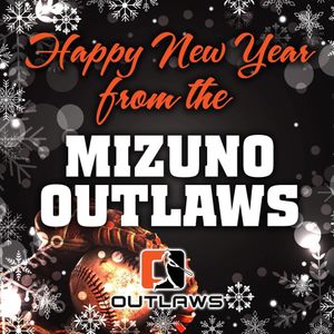 Image post by @ppoutlaws_baseball on Instagram