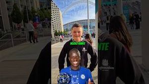 Video post by @ashfreestyle on YouTube