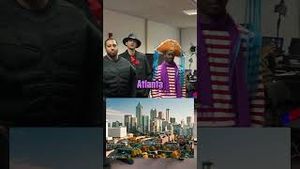 Video post by @enjoybball on YouTube