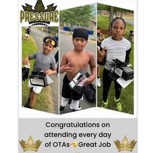 Image post by @heirfootball on Instagram