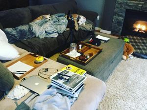 Image post by @brettjcoffey on Instagram