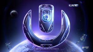 Image post by @ultra on Instagram