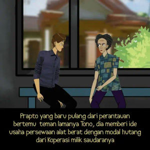 Image post by @rizkyriplay on TikTok