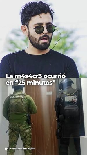 Image post by @univisionfamosos on Instagram