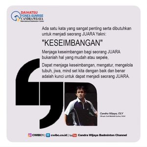 Image post by @cwibc1 on Instagram