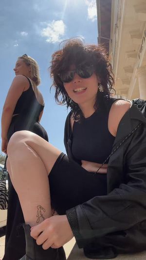 Video post by @marthwubbles on TikTok