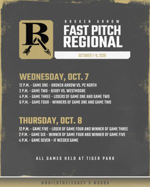 Image post by @batigersports on Instagram