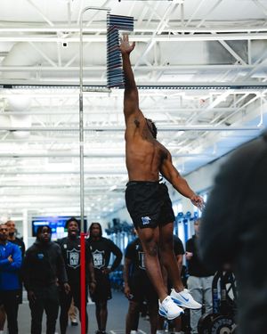 Image post by @memphisfootball on Instagram