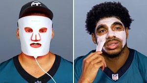Video post by @eagles on YouTube