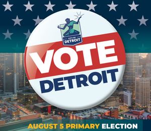 Image post by @cityofdetroit on Instagram