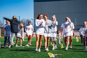 Image post by @ohiostatewlax on Instagram