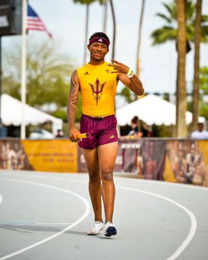 Image post by @sundeviltfxc on Instagram