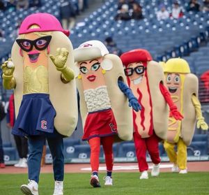 Image post by @clehotdogs on Instagram