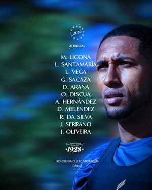 Image post by @motagua on Instagram