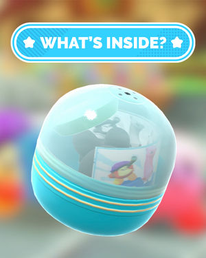 Image post by @nintendoamerica on Instagram