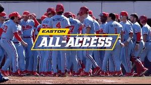 Video post by @eastonbaseballsoftball on YouTube