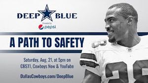 Video post by @dallascowboys on YouTube