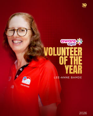 Image post by @nswswifts on Instagram