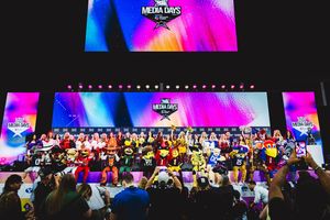 Image post by @big12conference on Instagram