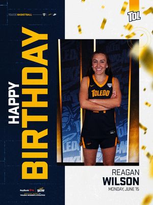 Image post by @toledo_wbb on Instagram