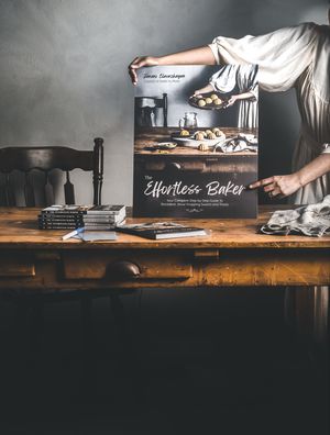 Image post by @skillettoplate on Instagram