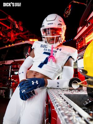 Image post by @odufootball on Instagram