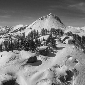 Image post by @skicrestedbutte on Instagram