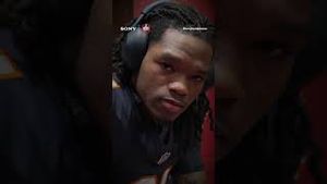 Video post by @nflpa on YouTube