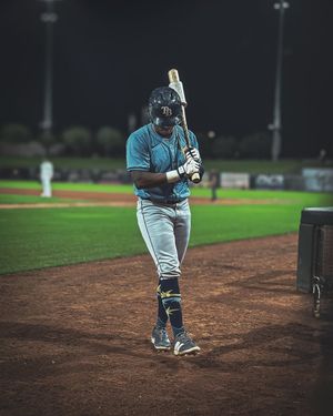 Image post by @chandler_prospects on Instagram