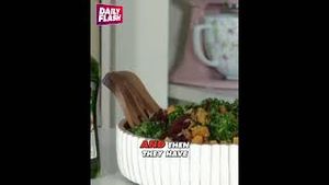 Video post by @dailyflashtv on YouTube
