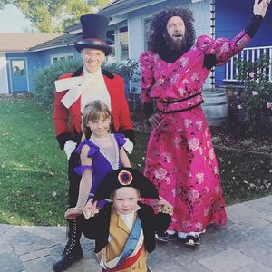 Image post by @pink on Instagram