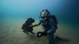 Image post by @reddigitalcinema on Instagram