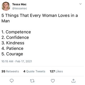 Image post by @tessamac on Instagram