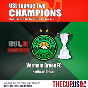 Image post by @usopencup on Instagram